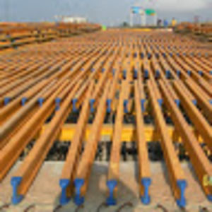 Meet your Posher, Ololade